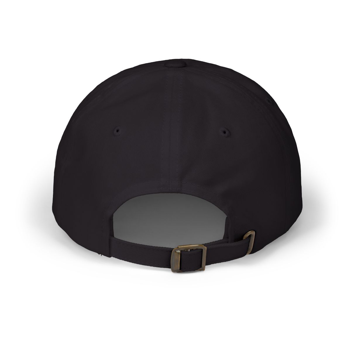 Founders Podcast Hat - OG Logo - David Senra - alternate angle 1, merchandise