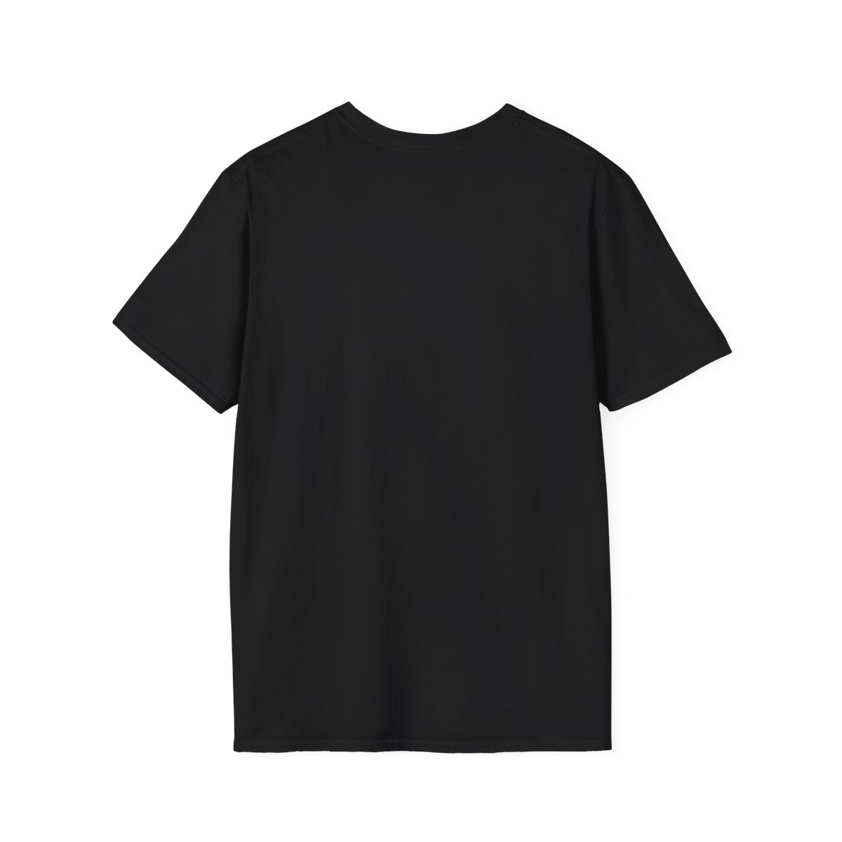 Founders Podcast T-Shirt - David Senra - alternate angle 1, merchandise