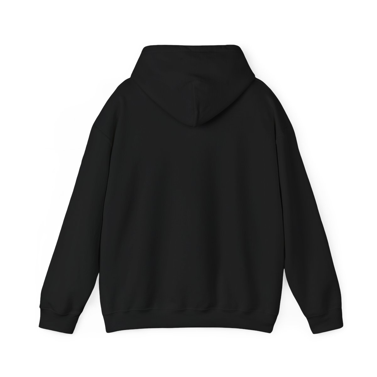 Founders Hoodie - David Senra - alternate angle 1, merchandise
