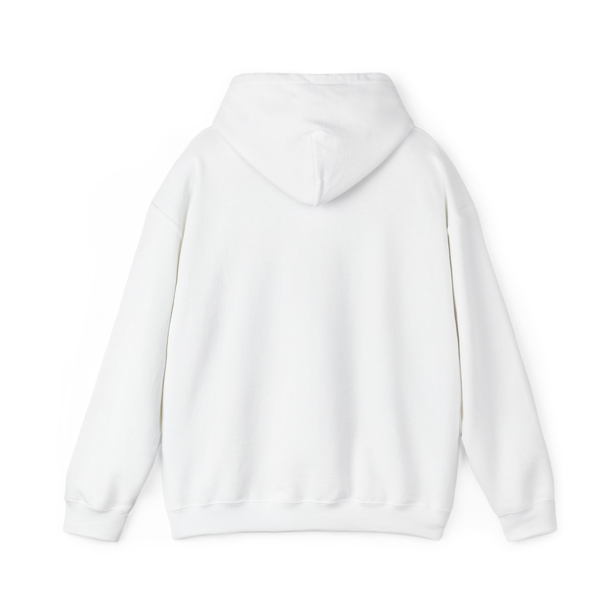 David Senra "Historian of Innovation" Hoodie - alternate angle 1, merchandise